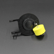 American standard old-fashioned toilet water tank cover flip cricket toilet drain valve seal rubber plug Rubber water plug accessories