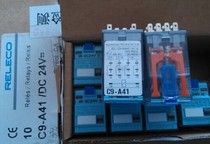 RELECO Relay C9-A41 C12-A21X C12-G21X C7-A20X DX S7-M