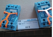 RELECO Relay base for C5-A30 M10 A30DX C3-A30X S5-S S3-B S12