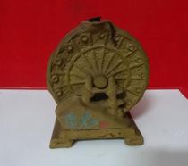 Water car shape bottle special shape art bottle collection of wine cabinet decoration wine wine in kind photo