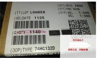 Professional 10 years SOP14 74HC132D logic IC circuit original can be taken