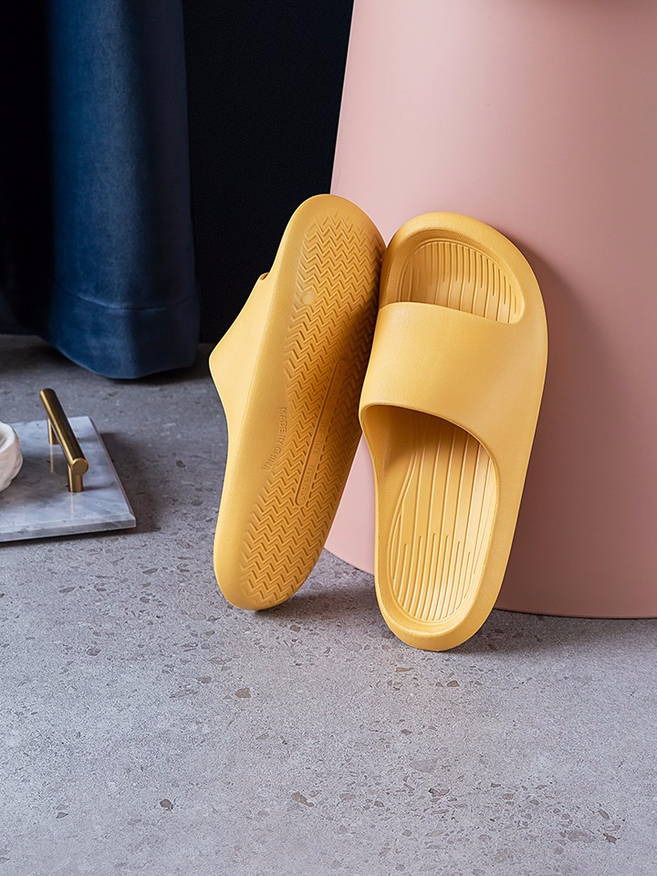 朴西浴室防滑拖鞋