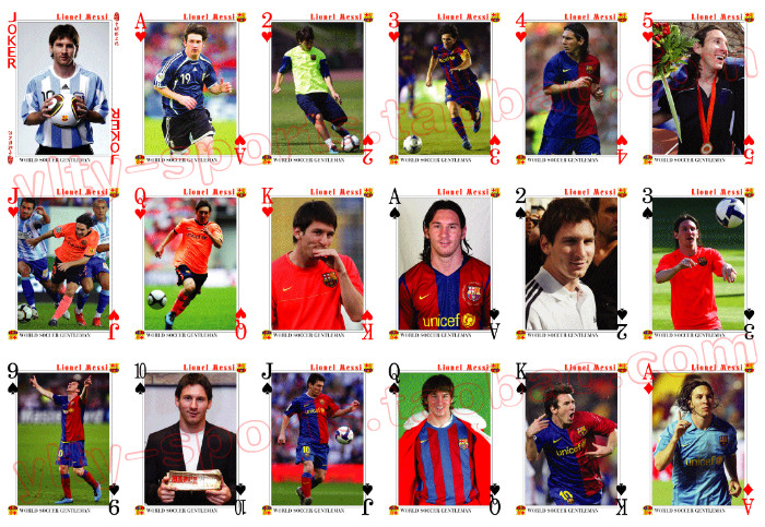 Купить Карты Для Футбола - Colopot.ru