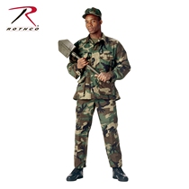 Rothco American imported tactical trousers multi-pocket overalls pants beauty special forces training pants military fans combat pants