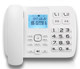 Philips 녹음 전화 cord165 자동 녹음 메시지 유선 전화 은행 기록 전화 Philips 녹음 전화 cord165 자동 녹음 메시지 유선 전화 은행 기록 전화