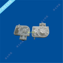 XP600 Ink Sac Colour Writing True Machine Ink Sac Yongli Love Hair Five Generations TX800 Write a True Machine UV Ink Sac