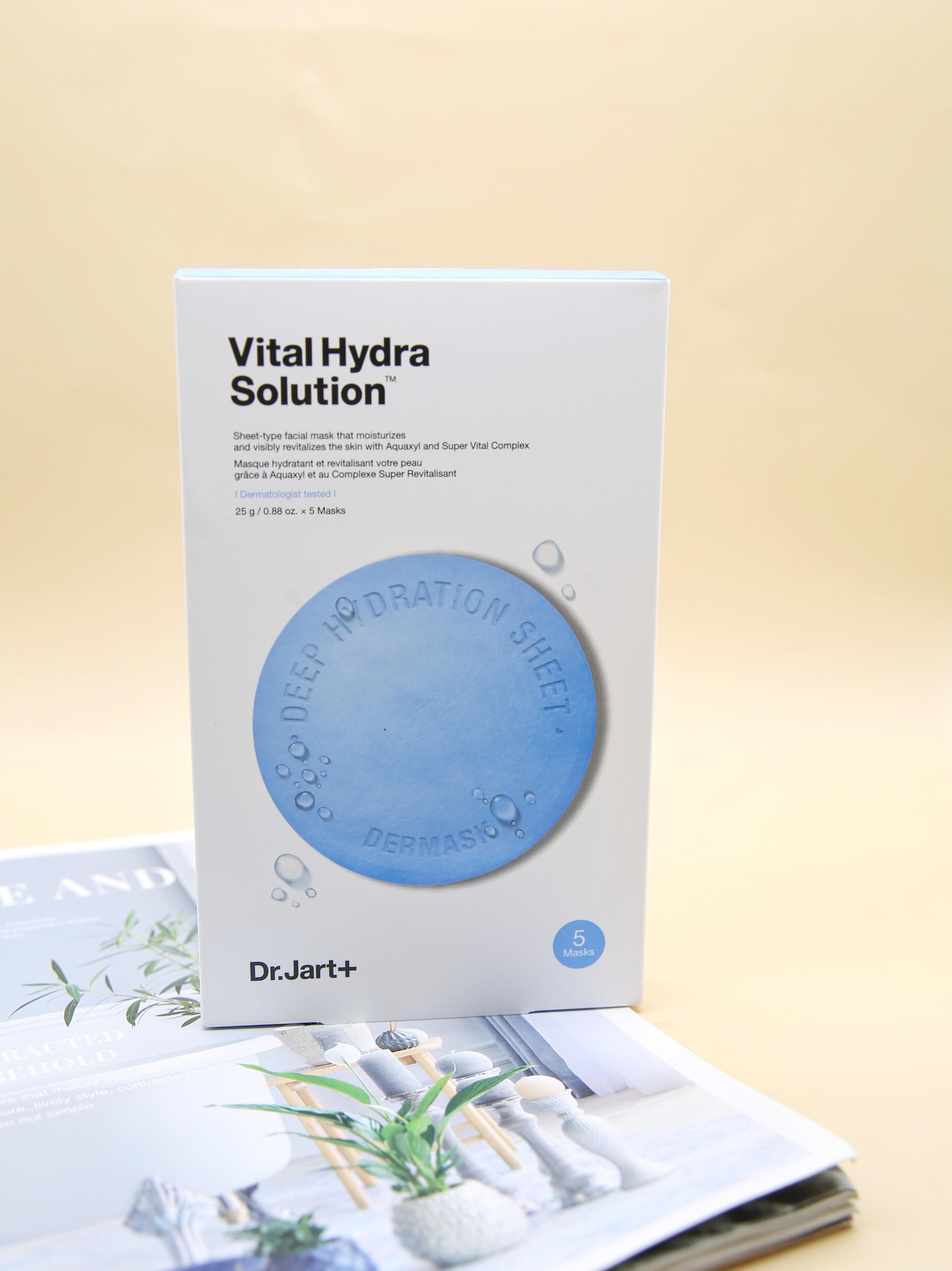 平价面膜怎么选看一看蒂佳婷蓝药丸面膜