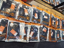 New upgraded crocodile recommended winter ski riding motorcycle thermal underwear Freeze-Out United States