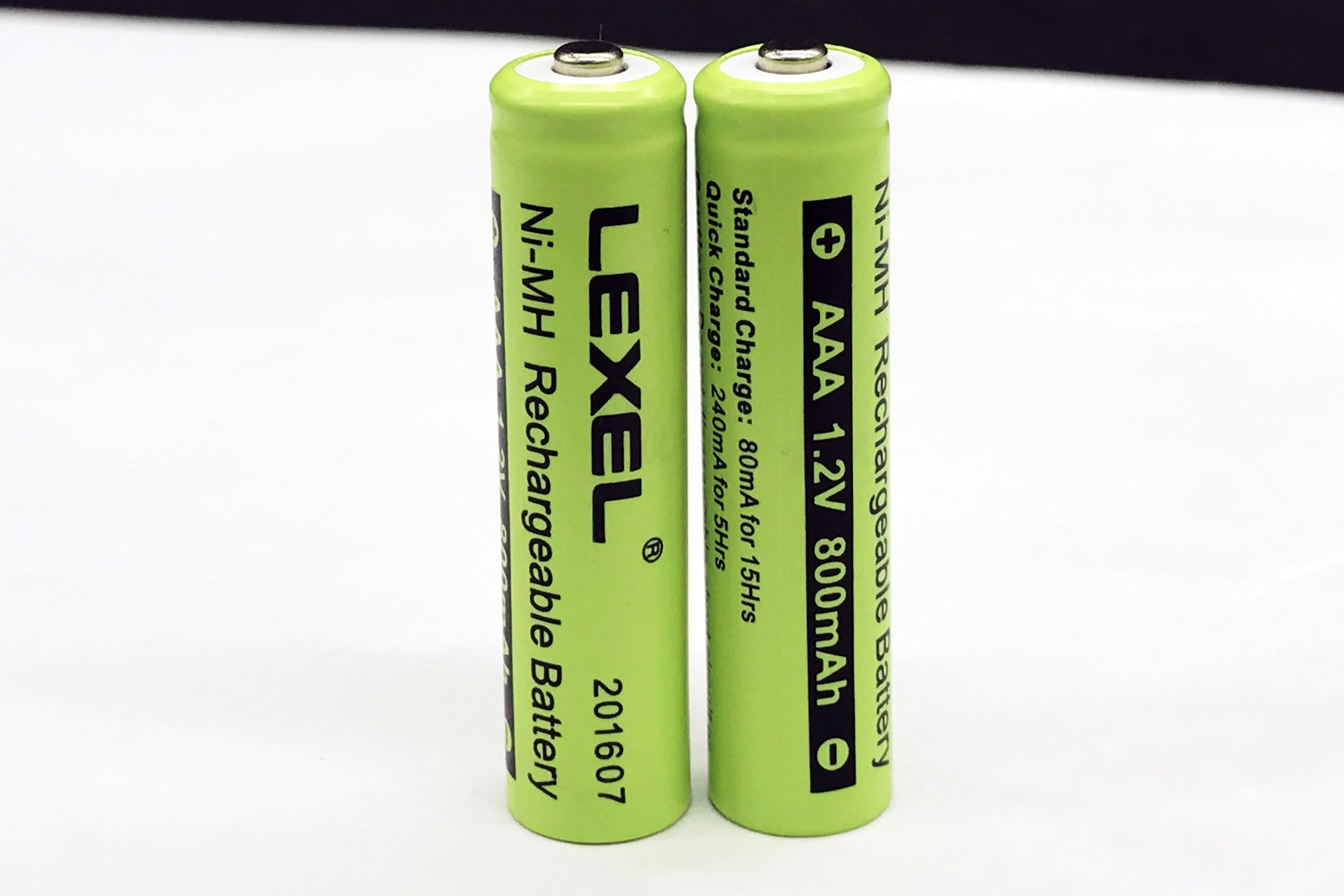 品牌sanyo/三洋原厂无绳电话机用7号 aaa 充电电池 大容量800ma