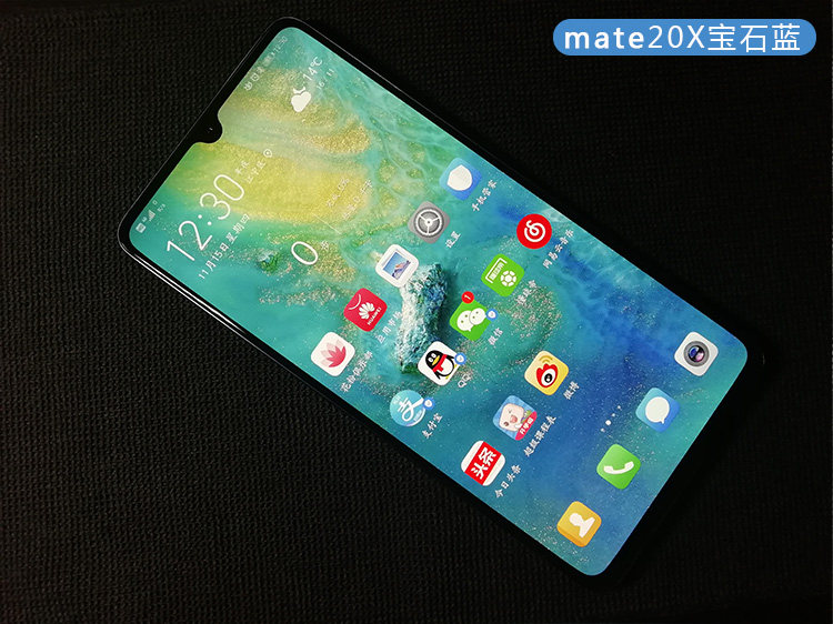 【mate20x降1400】huawei/华为 mate 20 x全新正品手机mate20 pro