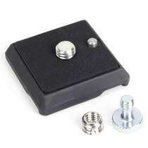 GITZO GS5370C fast board for 2780 2781TQR 1780 1781QR etc.