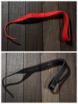 Italian LUIGIS genuine leather camera hands with wristband wearing rope Leica Leica M10 Fuji