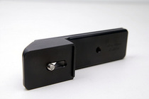 Nikon Nikon AFS AFI 300 f 2 8 lens fast board replacement foot imitation RRS footprint horse path