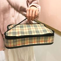 Student lunch box insulation bag Aluminum foil thickened large handbag with rice bag lunch bag office worker packed lunch box bag