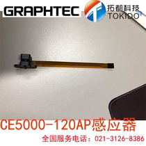 GRAPHTEC graphtec CE5000-120AP sensor
