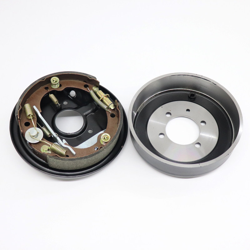 适配江铃顺达凯运凯锐手刹盘顺达手刹盘总成手刹鼓江铃手刹盘总成