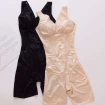 With chest cushion plastic body one-piece clothes closeted hip bunches waist 2 0 comfortable and breathable bodysuit women avoid wearing bra underwear