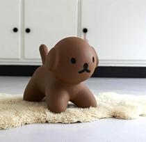 Fart fucking Nins Nordic Dutch pooch sitting chair baby toy Hard plastic over home dog chair shooting props