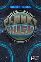 VPG card table tour Planet Rush Planet Sprint