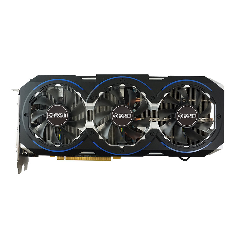 gtx1060骨灰黑将v2 3g 独立游戏显卡 秒rx480 gtx970显卡