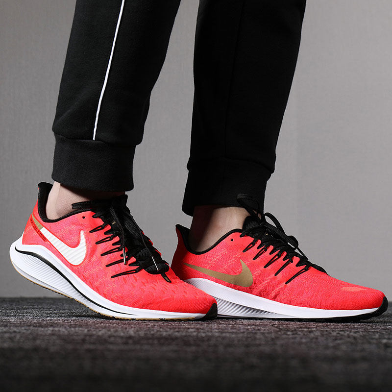 nike 耐克 air zoom vomero 14 男士跑步鞋354元包邮(需领券)