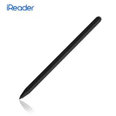 (iReader Smart Series) palm reading third generation X-pen electromagnetic pen Black