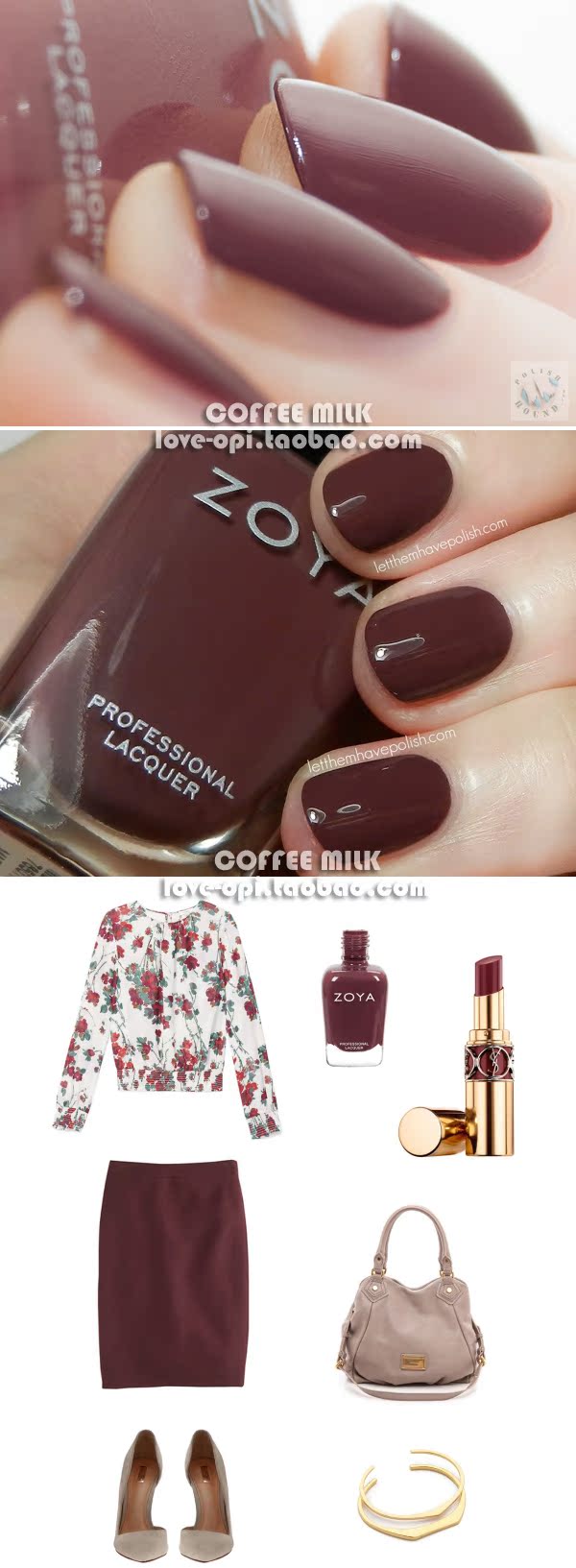 Zoya 2014 12 15ML Zoya 2014 12 15ML