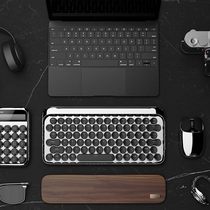LOFREE LOFREE DOT wireless mechanical keyboard mac notebook office Bluetooth keyboard mouse Knight set