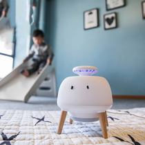 Smart elf mosquito killer lamp household silent electronic mosquito repellent mosquito killer bedroom lamp mosquito repellent