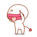 防水不沾杯唇线笔 口红笔唇膏豆沙色姨妈色韩式咬唇妆