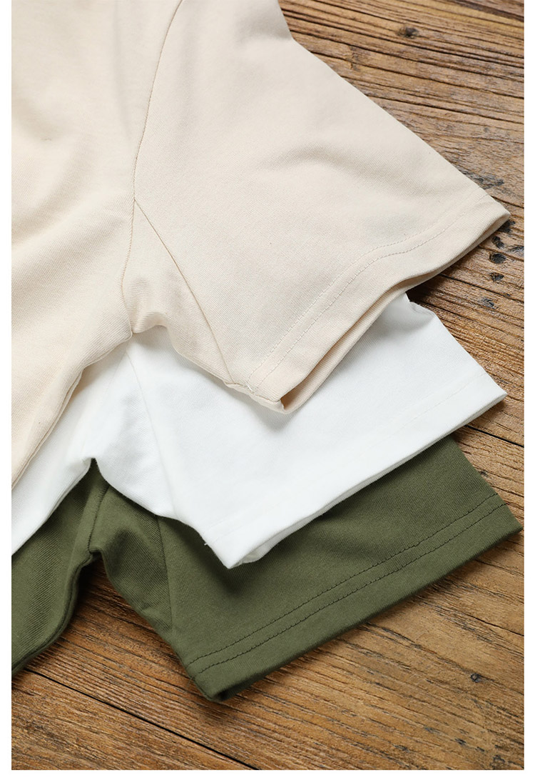T1-0008 Read Description! Asian size mans 250gsm heavy casual tee cotton T shirt 5 colours T1-0008 Read Description! Asian size mans 250gsm heavy casual tee cotton T shirt 5 colours