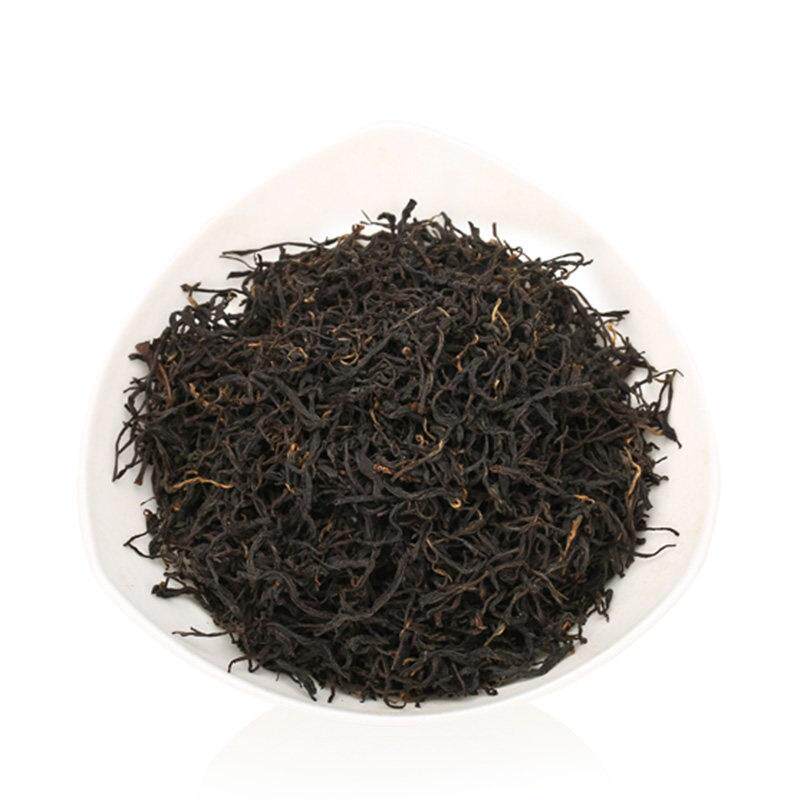 卢正浩茶叶正山小种红茶小赤甘系列150克正宗