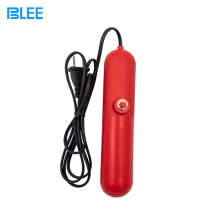 220V screen degaussing device game machine frame machine picture tube degaussing rod hardware accessories horn degaussing small parts