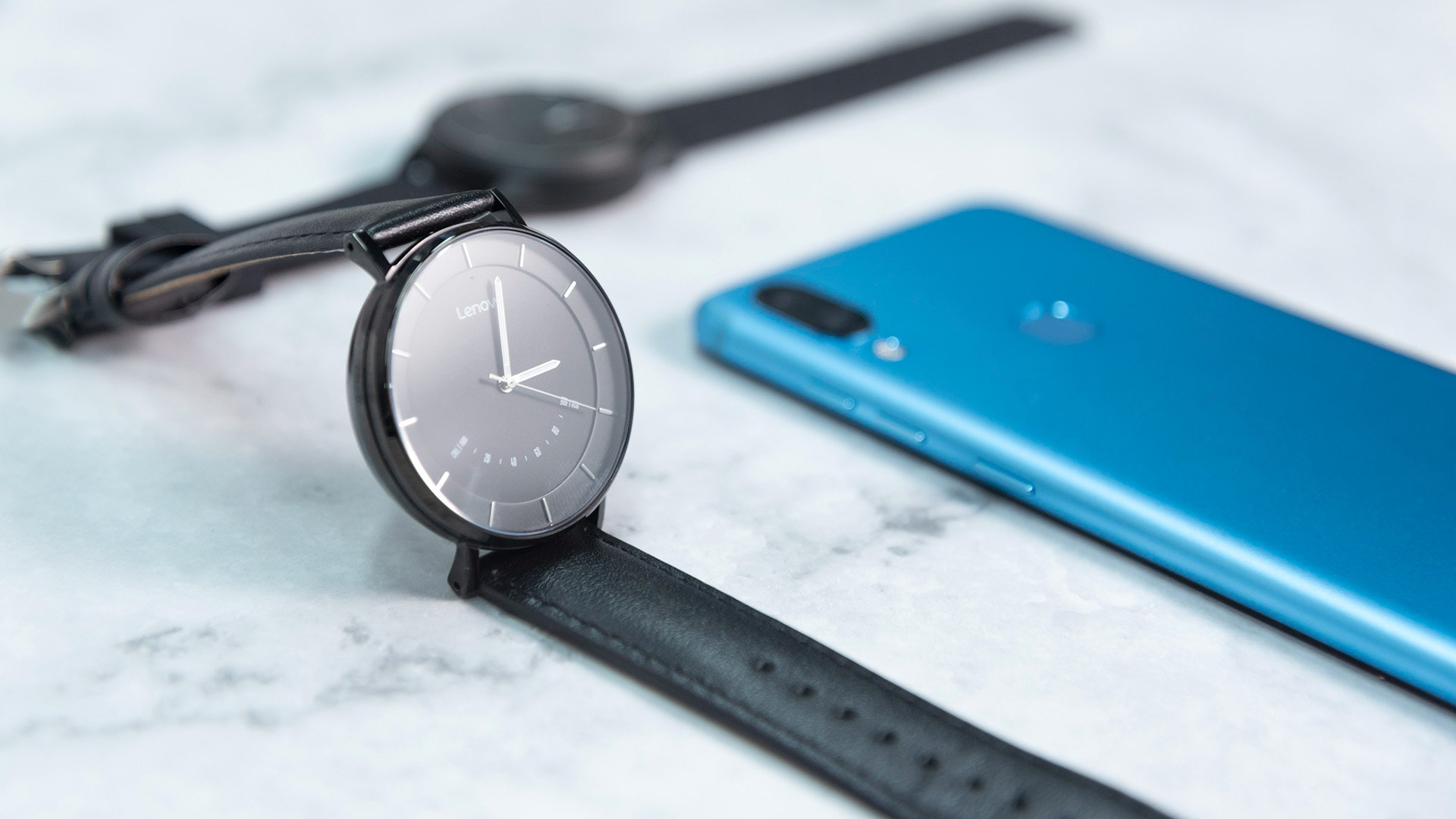 idaban.cn),没有续航焦虑的联想watch s9