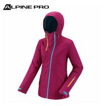 (Brand Clearance) Ms. Alpine Pro Winter Windproof Waterproof Warm Large Code Single and Double Board Snowsuit