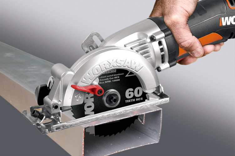 小身材大切深电圆锯diy爱好者别错过