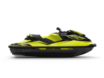2019 Canadian Bombardier BRP RXP 300 Motorboat Yamaha Kawasaki Hei