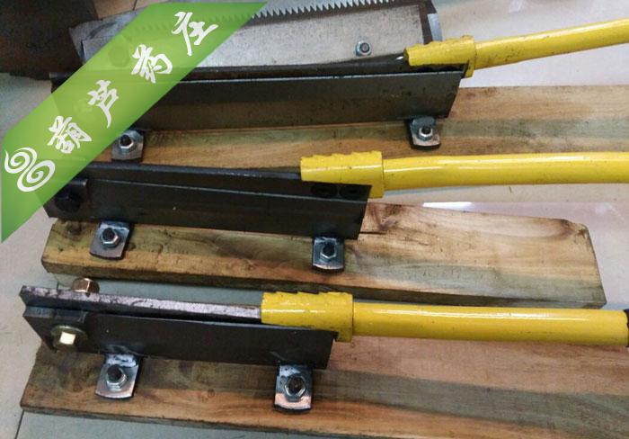 小型铡刀式切片器中医排骨切刀纸刀铡裁药材草药【包邮】图片管撸gif美女图片