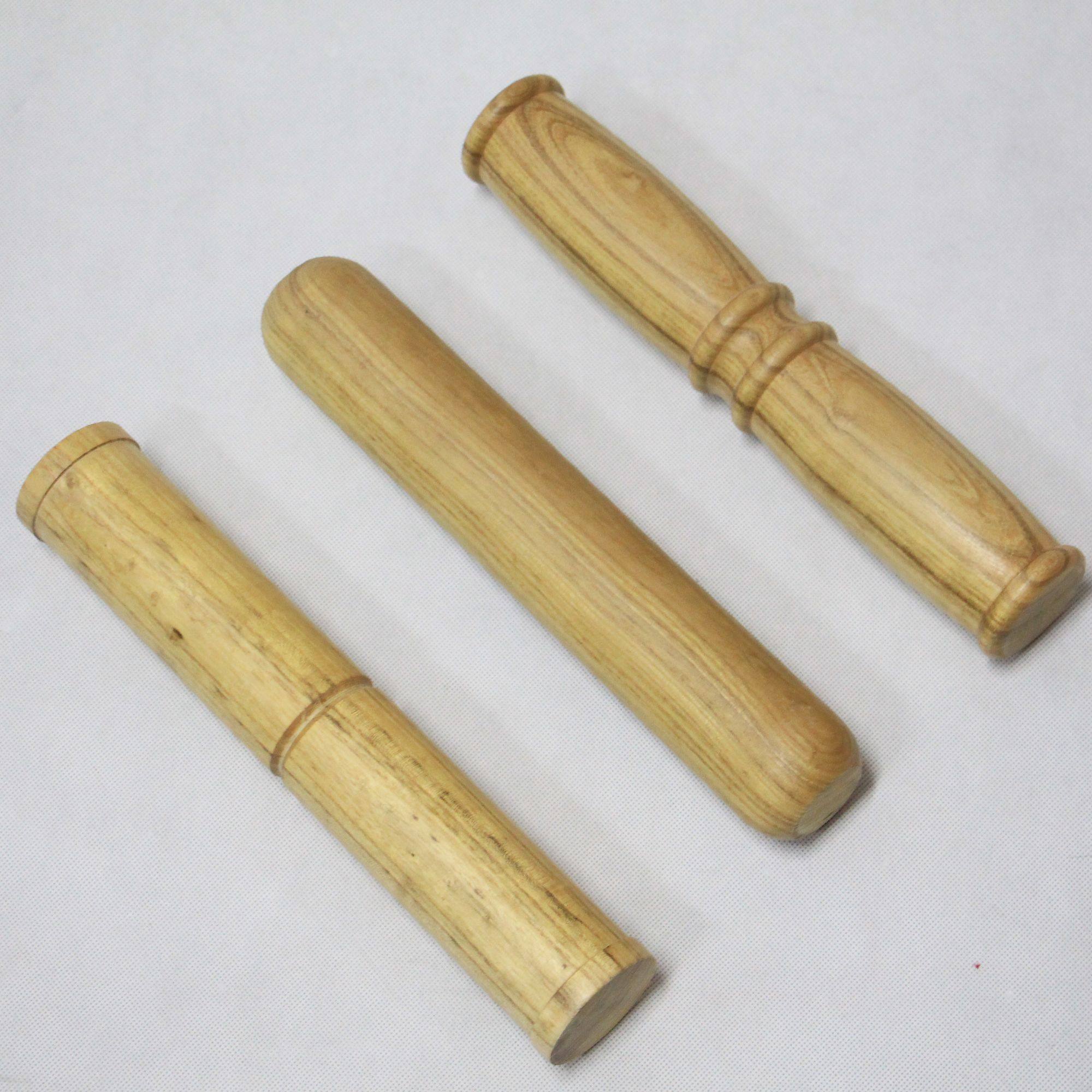 太极棒二棒子太极尺太极棍太极养生行功棒包邮