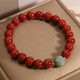남부 붉은 마노 팔찌 여성 ins 틈새 라이트 럭셔리 레트로 jade baded bracelets 여자 친구를위한 선물 남부 붉은 마노 팔찌 여성 ins 틈새 라이트 럭셔리 레트로 jade baded bracelets 여자 친구를위한 선물