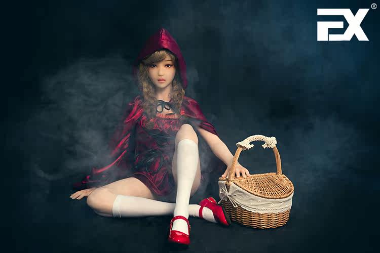 exdoll檬 仿真人偶 硅胶男用 情趣性爱实体娃娃 生活伴侣 正品ds