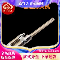 New stainless steel incense products butter light incense road lighter lighter lighting device safety igniter kitchen matchstick stick