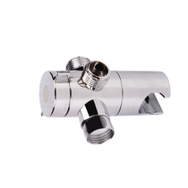 4-point bathroom faucet mixing valve water separator one-point two-switch water three-way water outlet equipment water separation valve