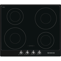 German Italian SMEG Smager Original Imported Induction Cooktop electromagnetic stove SI964NM