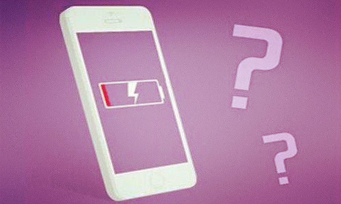 如果我的手机消耗过多功率该怎么办？教您关闭这些设置并一次使用三天的电池