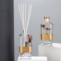 Beast Dry Flowers No Fire Incense Essential Oils Home Indoor Persistent Air Clear New Agents Pie perfumer Valentines Day Gift