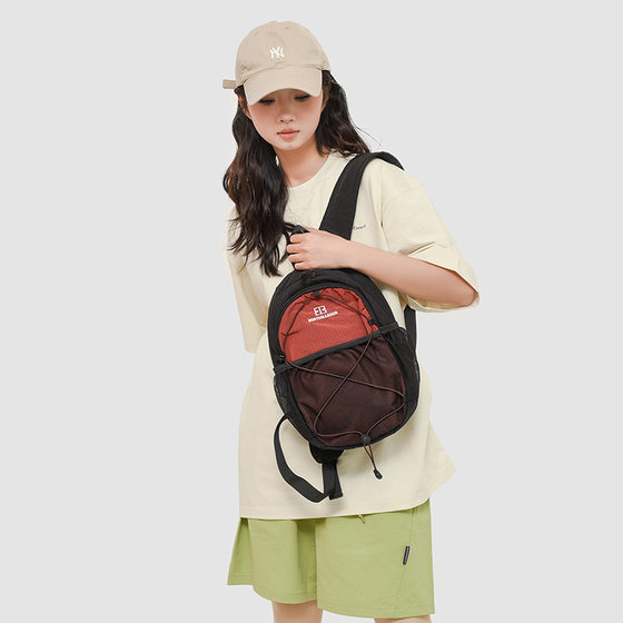 야외 스포츠 등산 가방 조류 대조 컬러 마운틴 작은 배낭 다목적 사이클링 배낭 여자 가벼운 캐주얼 스쿨 백 야외 스포츠 등산 가방 조류 대조 컬러 마운틴 작은 배낭 다목적 사이클링 배낭 여자 가벼운 캐주얼 스쿨 백