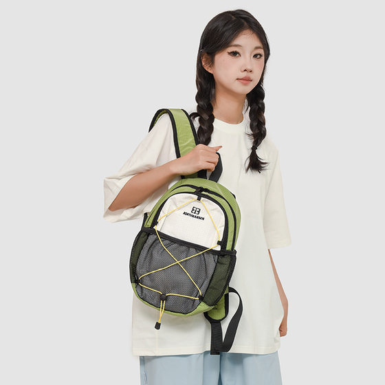 야외 스포츠 등산 가방 조류 대조 컬러 마운틴 작은 배낭 다목적 사이클링 배낭 여자 가벼운 캐주얼 스쿨 백 야외 스포츠 등산 가방 조류 대조 컬러 마운틴 작은 배낭 다목적 사이클링 배낭 여자 가벼운 캐주얼 스쿨 백