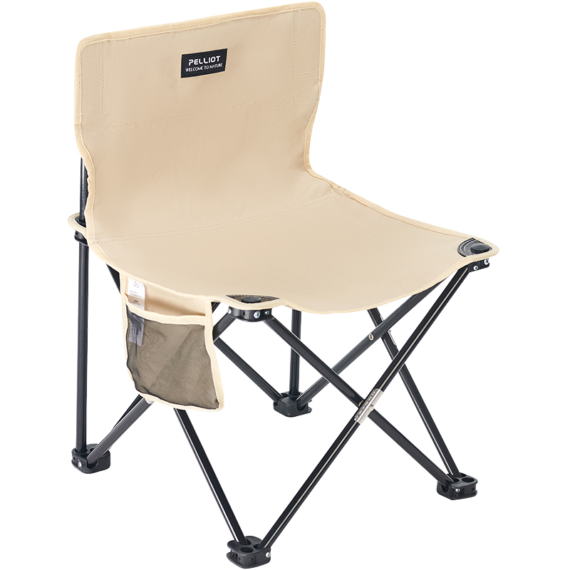伯希和户外折叠椅子便携露营椅野餐