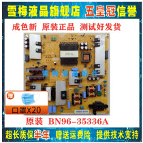 Original Samsung UA48JU5900JXXZ UA55JU5920J power board BN96-35336A